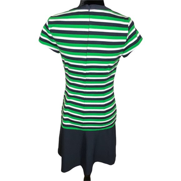Michael Michael Kors Striped Dress - Picture 9 of 16